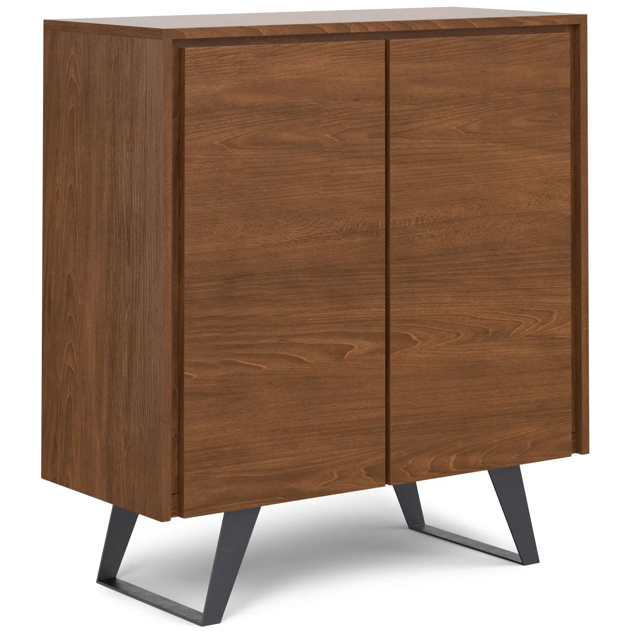 Lowry - Handcrafted Medium Storage Cabinet by Unique Piece Furniture