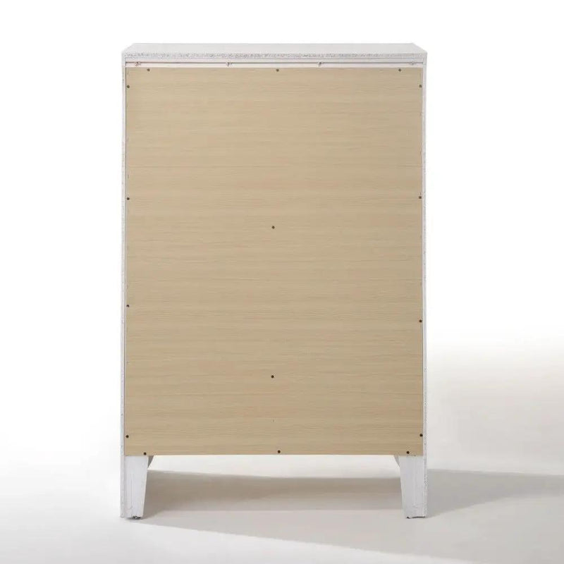Ireland - Chest by Unique Piece Furniture