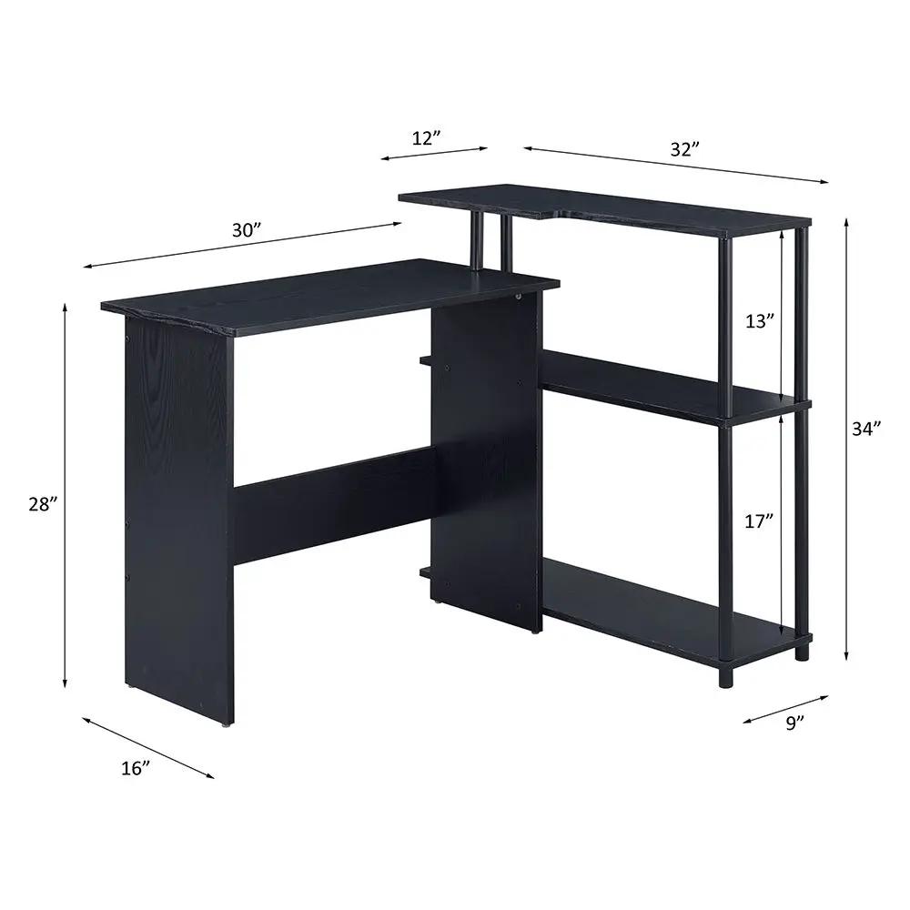 Ievi - Writing Desk by Unique Piece Furniture