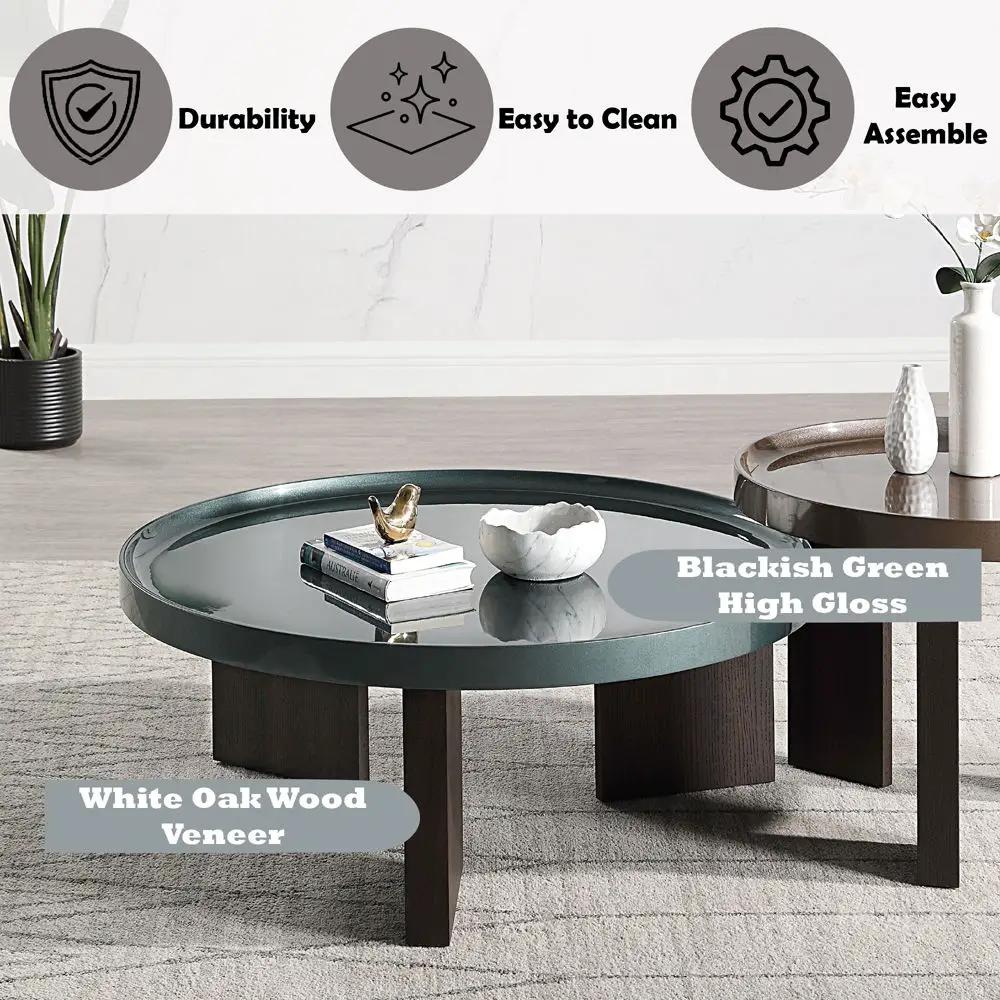 Lakita - Table by Unique Piece Furniture