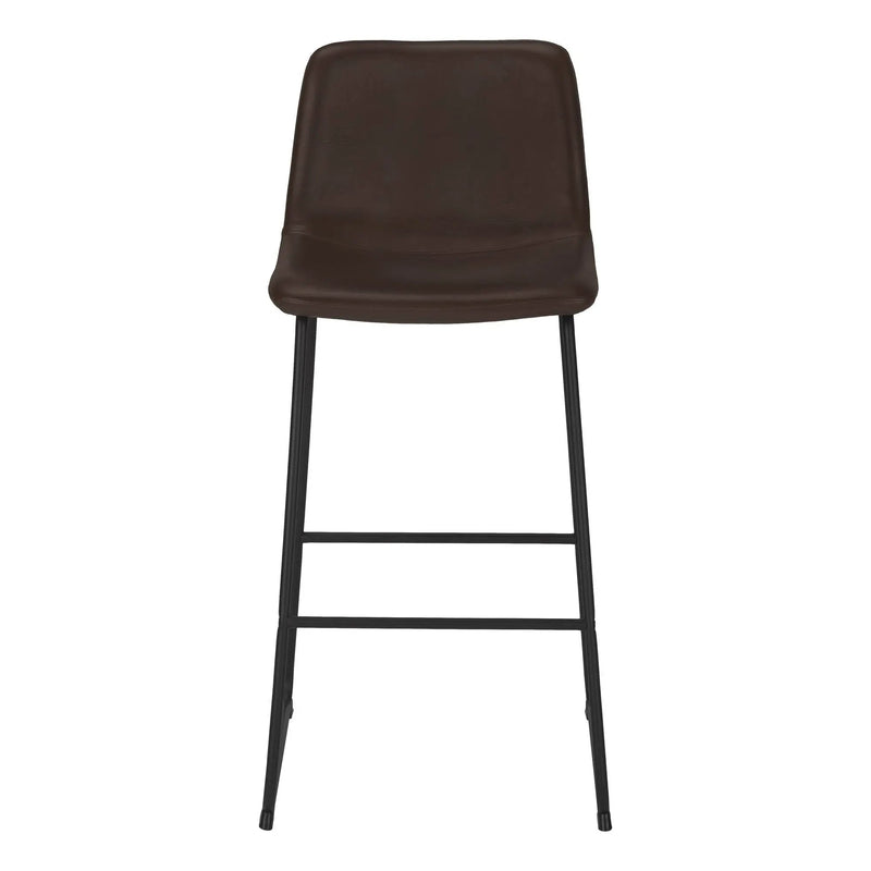 Office Chair, Bar Height, Standing, Computer Desk, Work, Look, Contemporary, Modern by Unique Piece Furniture