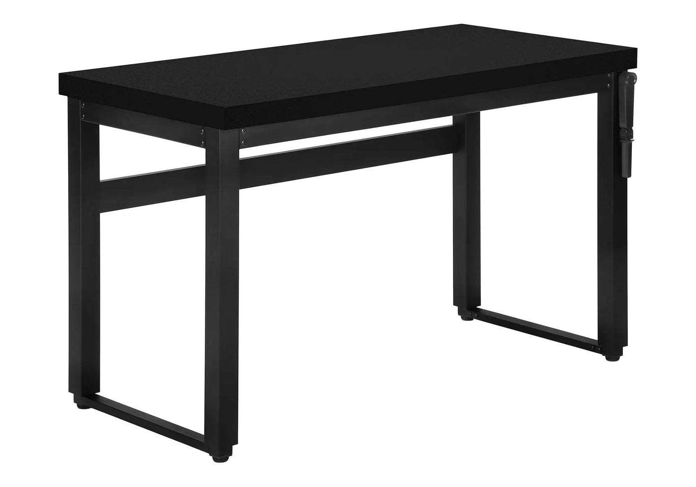 Adjustable Standing Computer Desk for Home Office by HouseOfZazla