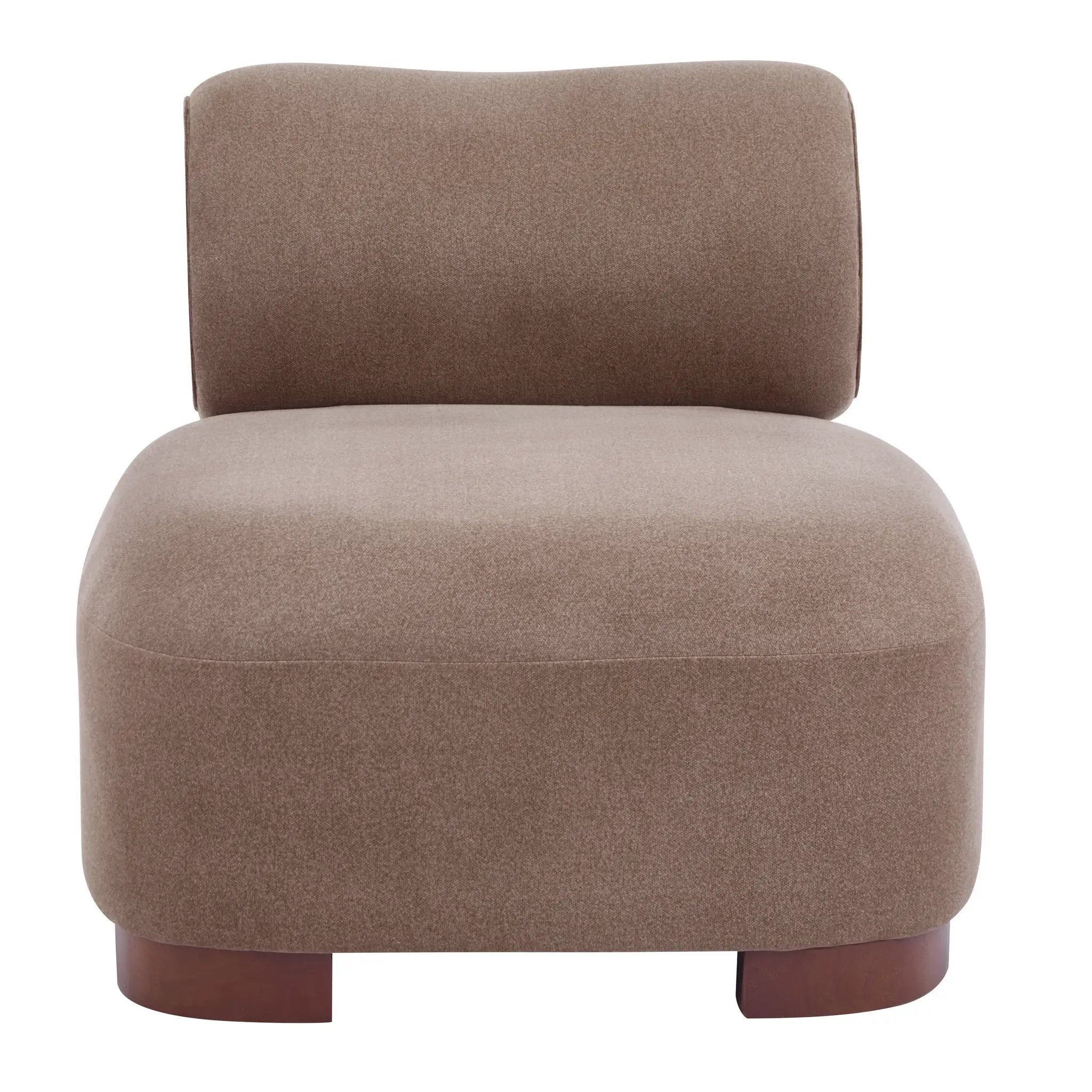 Modern Accent Chair by HouseOfZazla