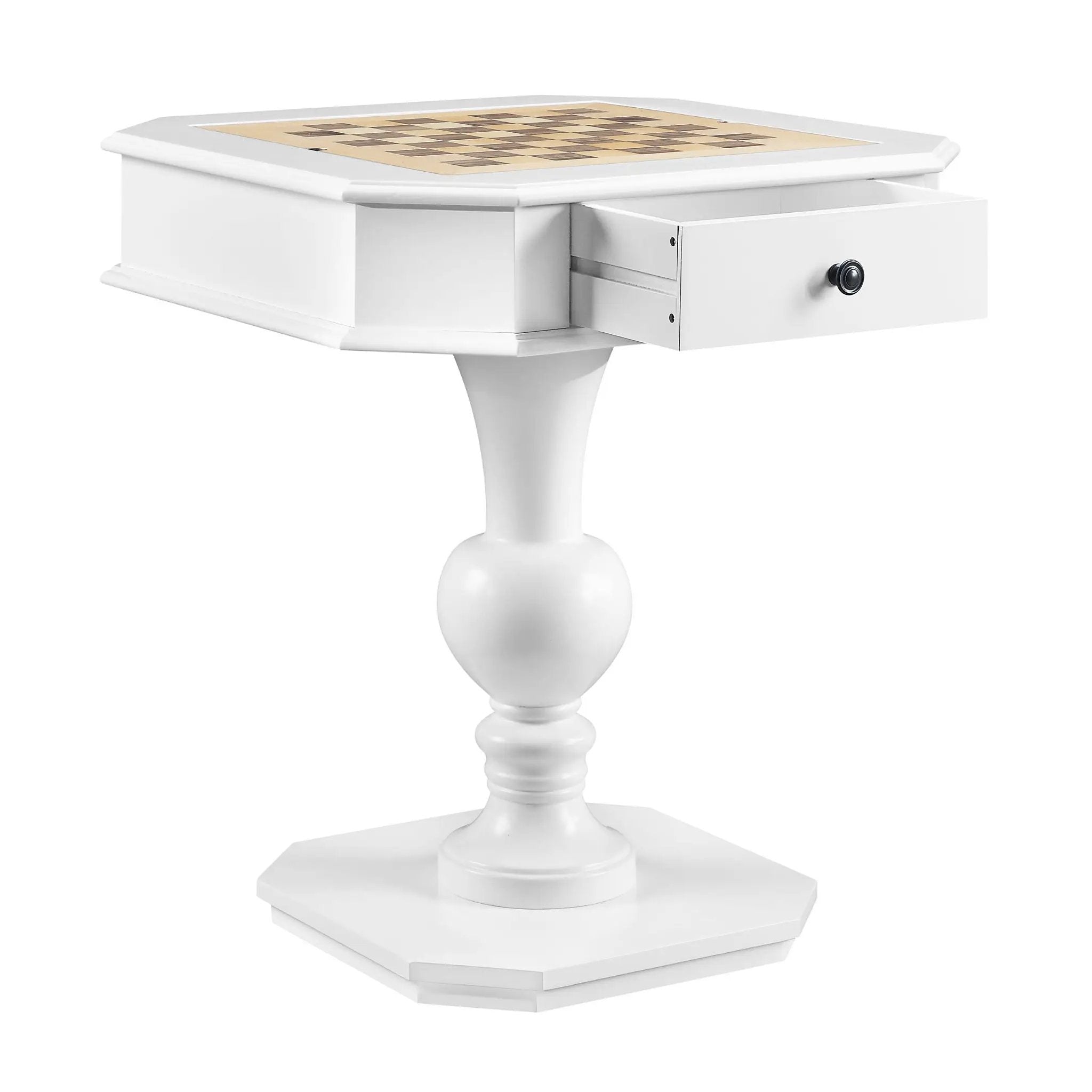 Galini - Game Table by Unique Piece Furniture