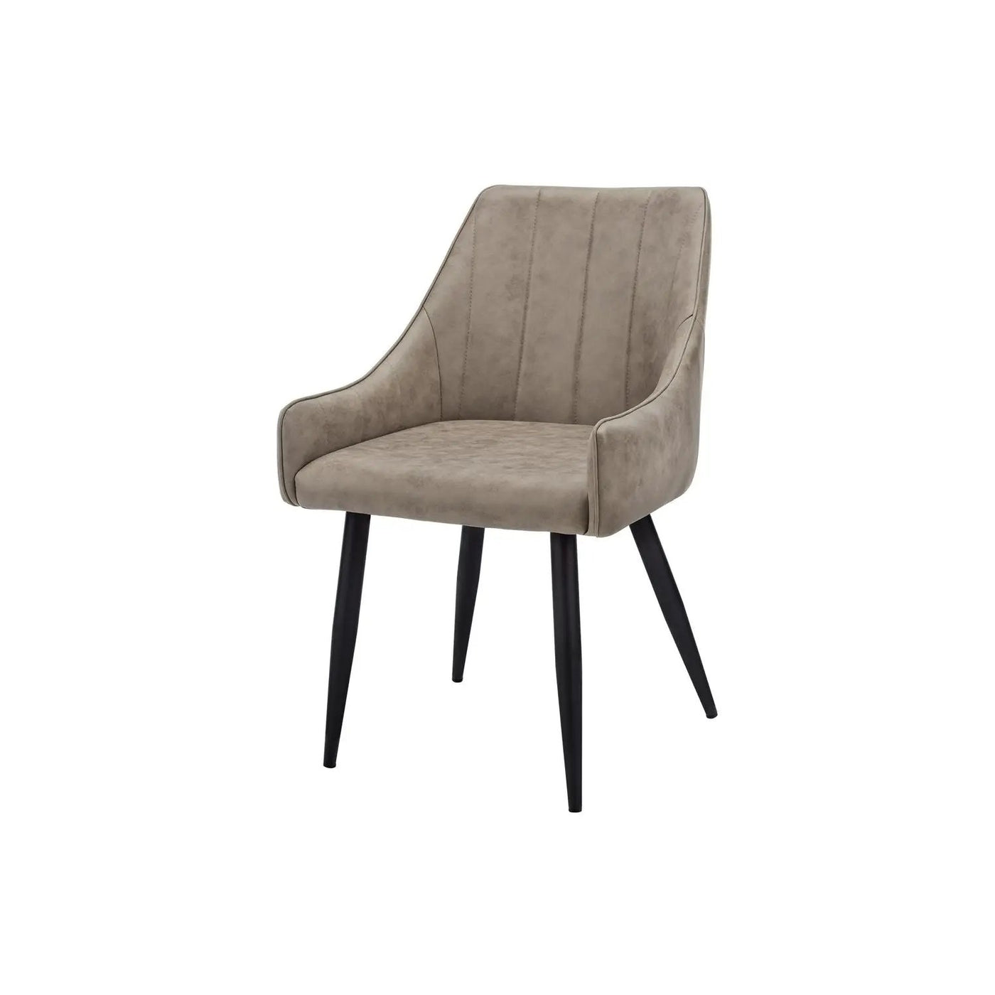Upholstered Side Dining Chair For Dining Room (Set of 2) by Unique Piece Furniture