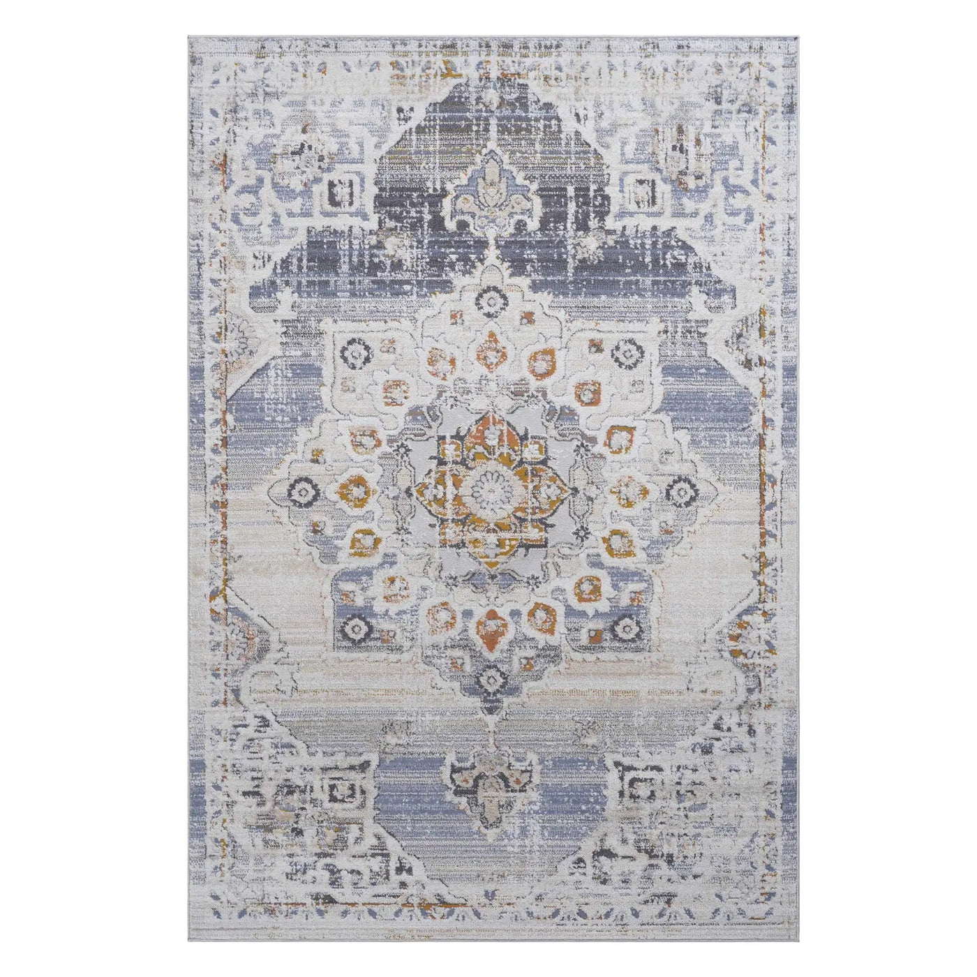 Payas - Medallion Rug by Unique Piece Furniture