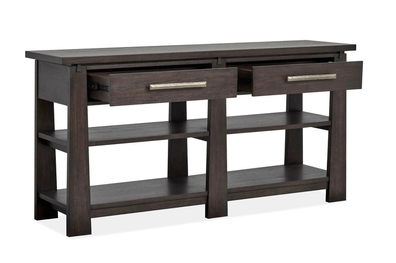 Tauren - Sideboard - Coffee Bean by Unique Piece Furniture