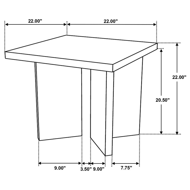 Donovan - Table by HouseOfZazla