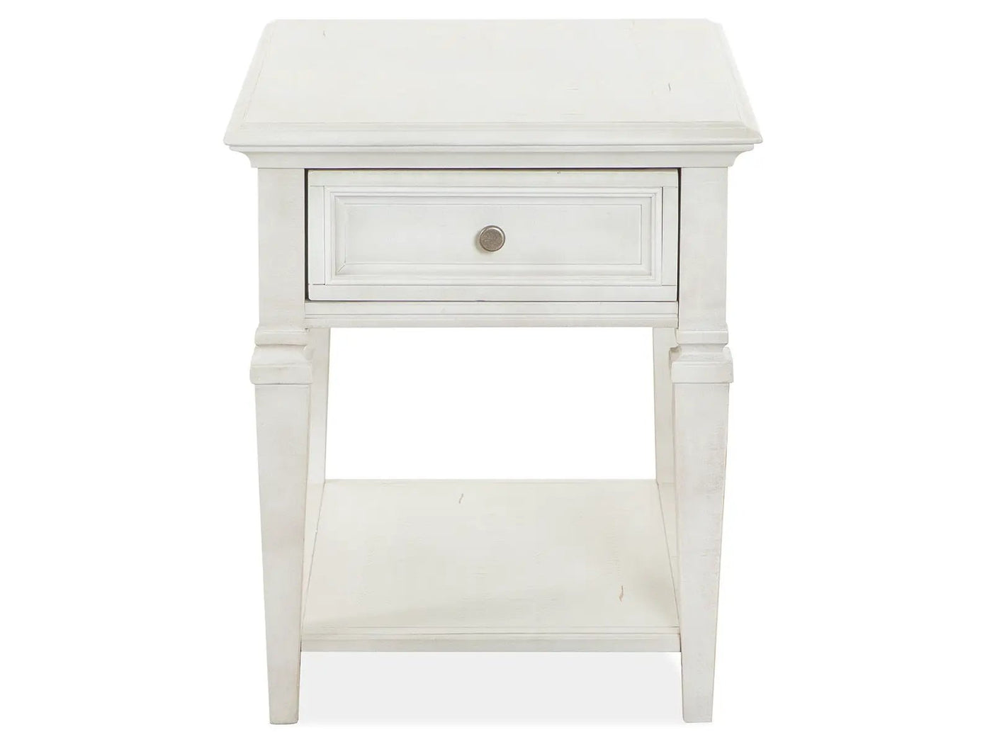 Newport - Rectangular Table by Unique Piece Furniture