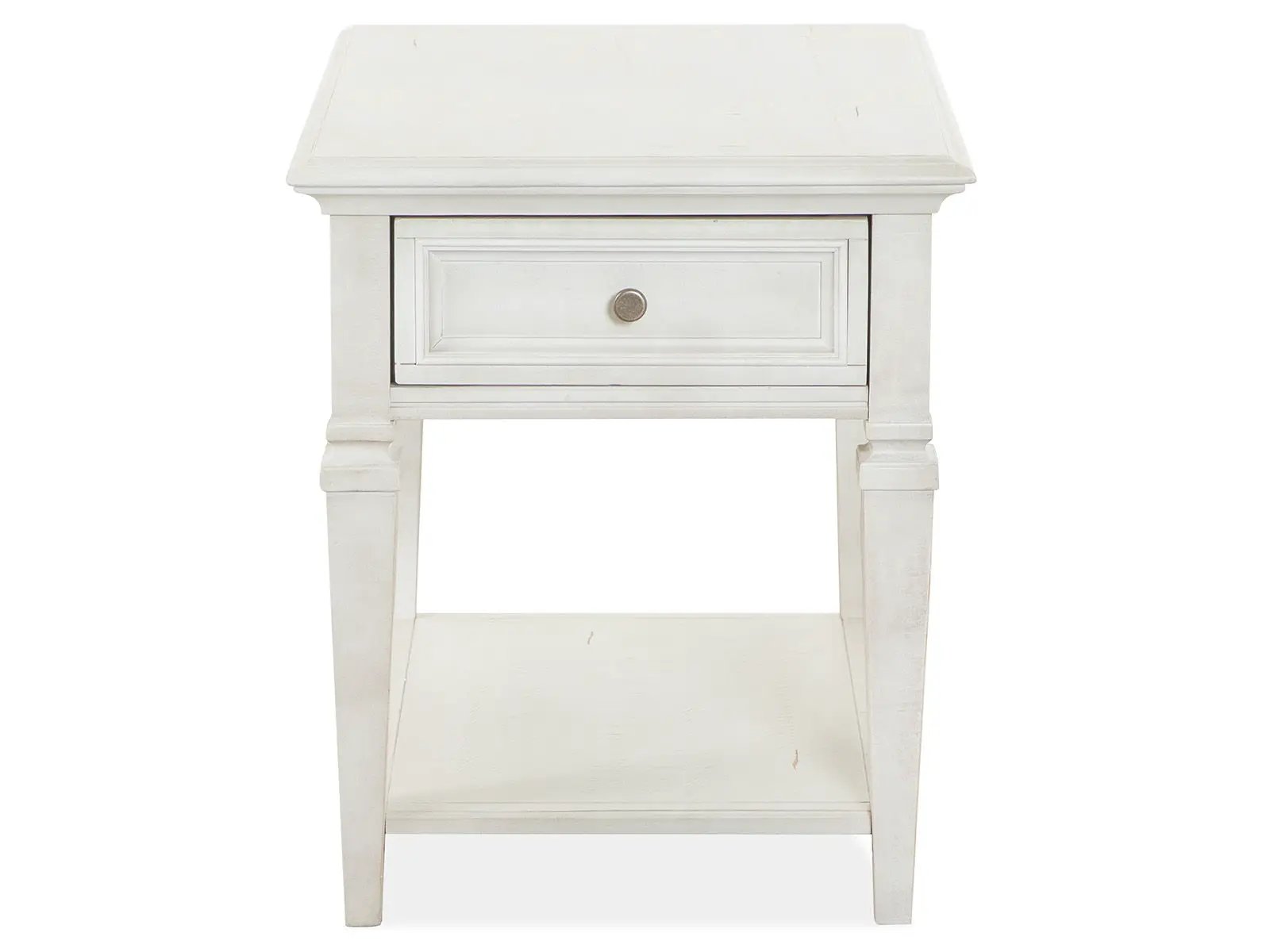 Newport - Rectangular Table by Unique Piece Furniture