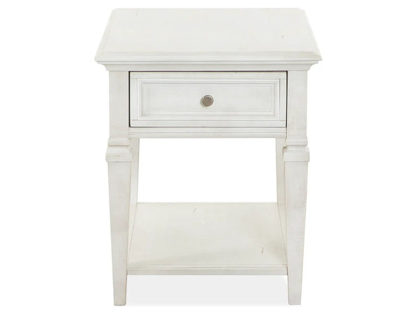 Newport - Rectangular Table