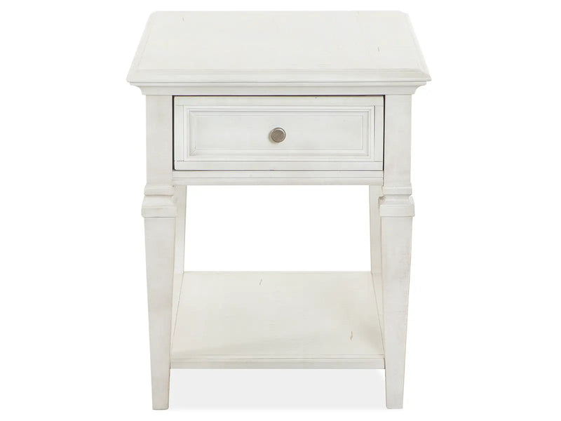 Newport - Rectangular Table by Unique Piece Furniture