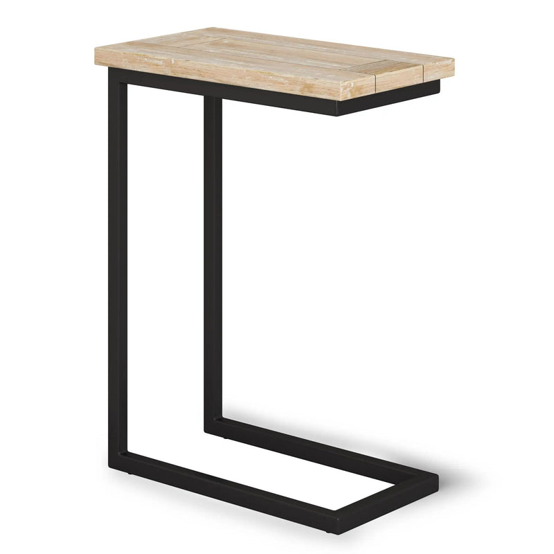 Skyler - C Side Handcrafted Table by Unique Piece Furniture