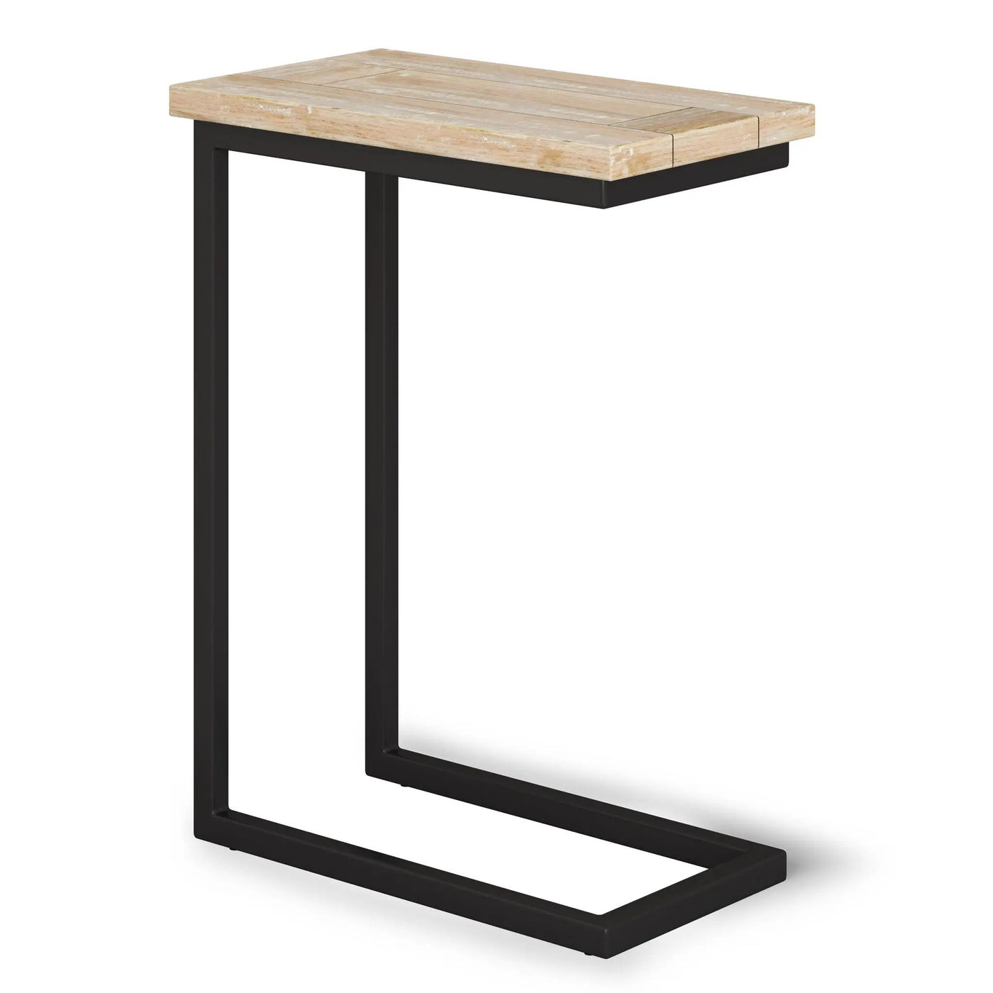 Skyler - C Side Handcrafted Table by Unique Piece Furniture