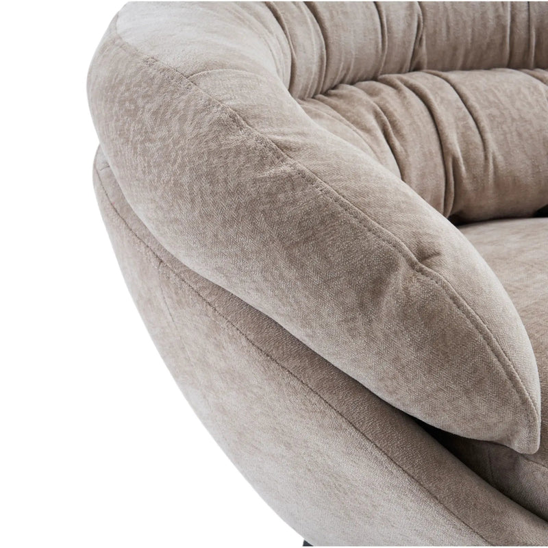 Modern Office Chair With 360 Degree Swivel by HouseOfZazla