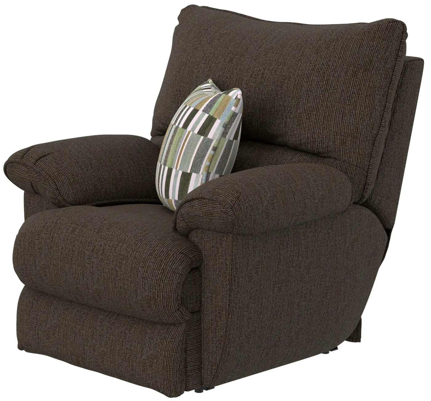 Lenny - Lay Flat Power Recliner by Unique Piece Furniture
