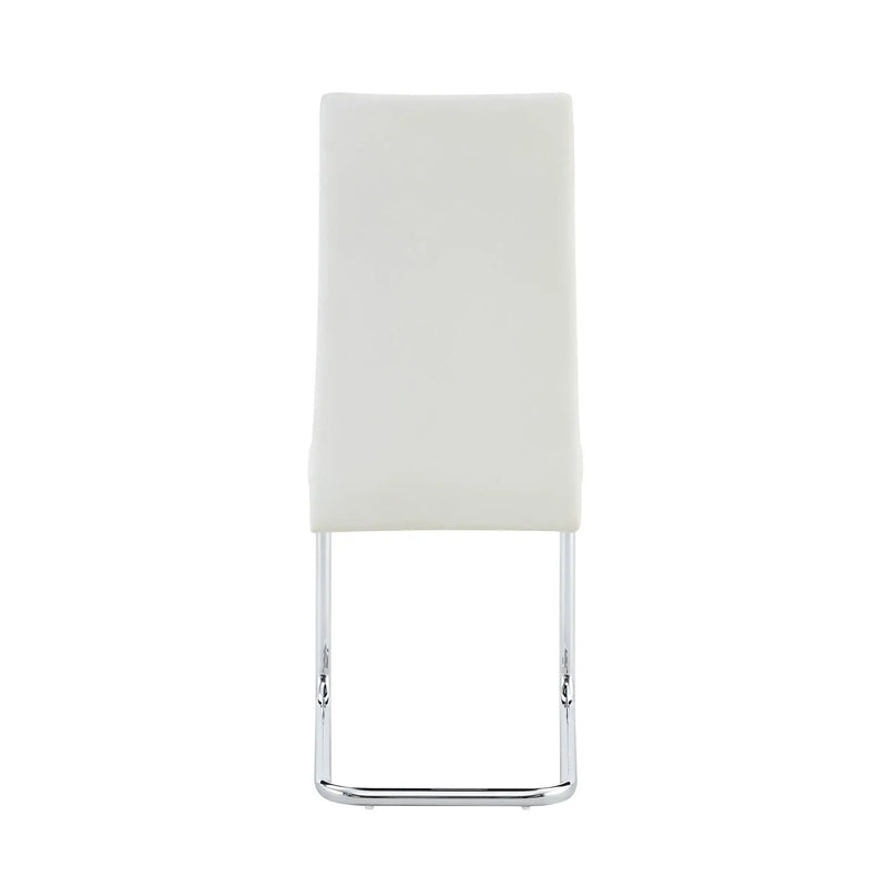 Modern Upholstered Dining Chairs For Dining Room
