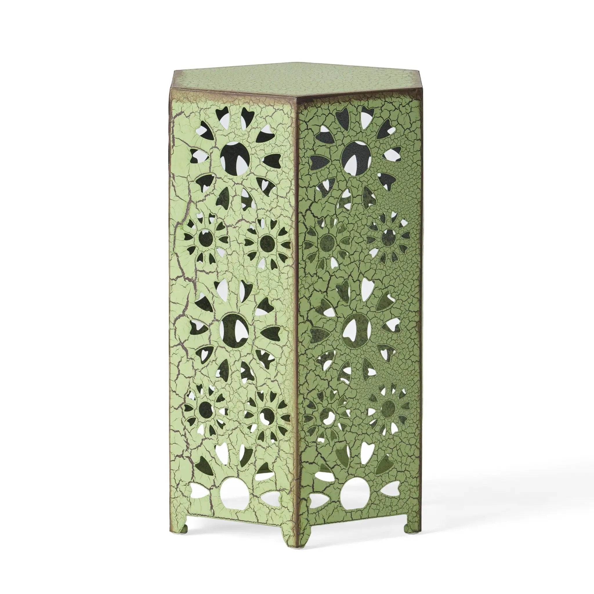 Eliana Side Table by HouseOfZazla