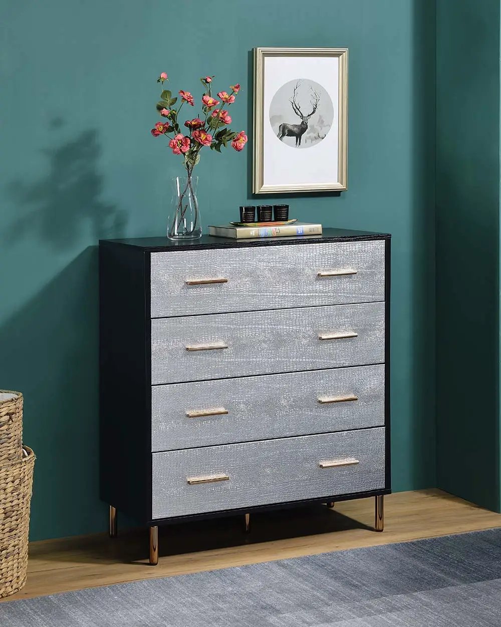 Myles - Chest by Unique Piece Furniture