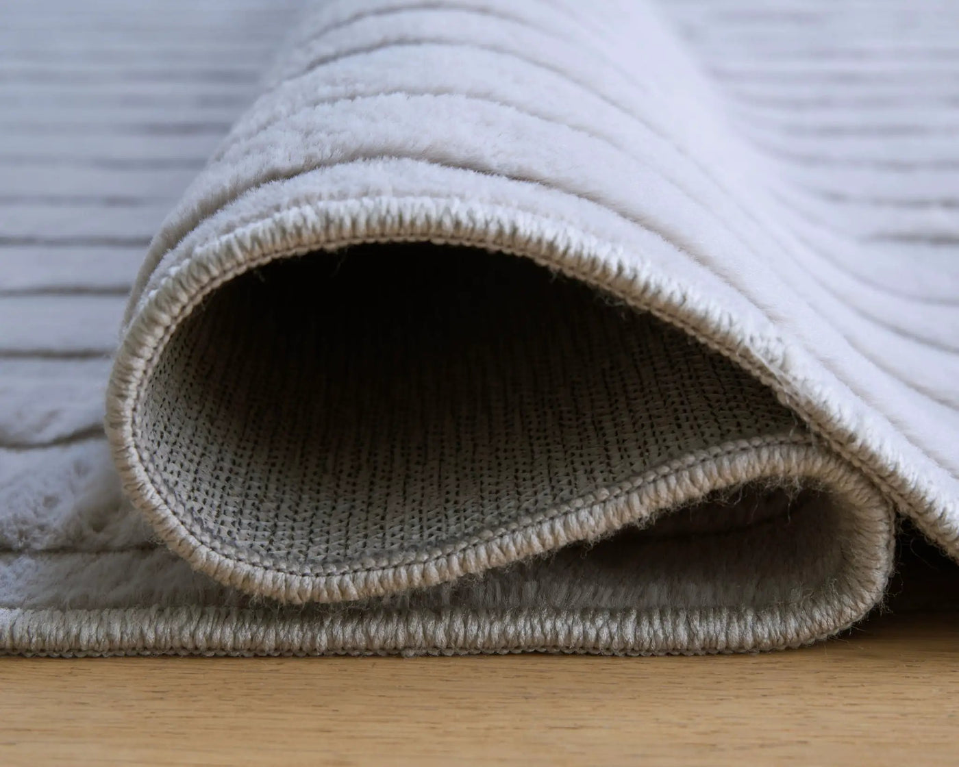 Worthley - Washable Rug by Unique Piece Furniture