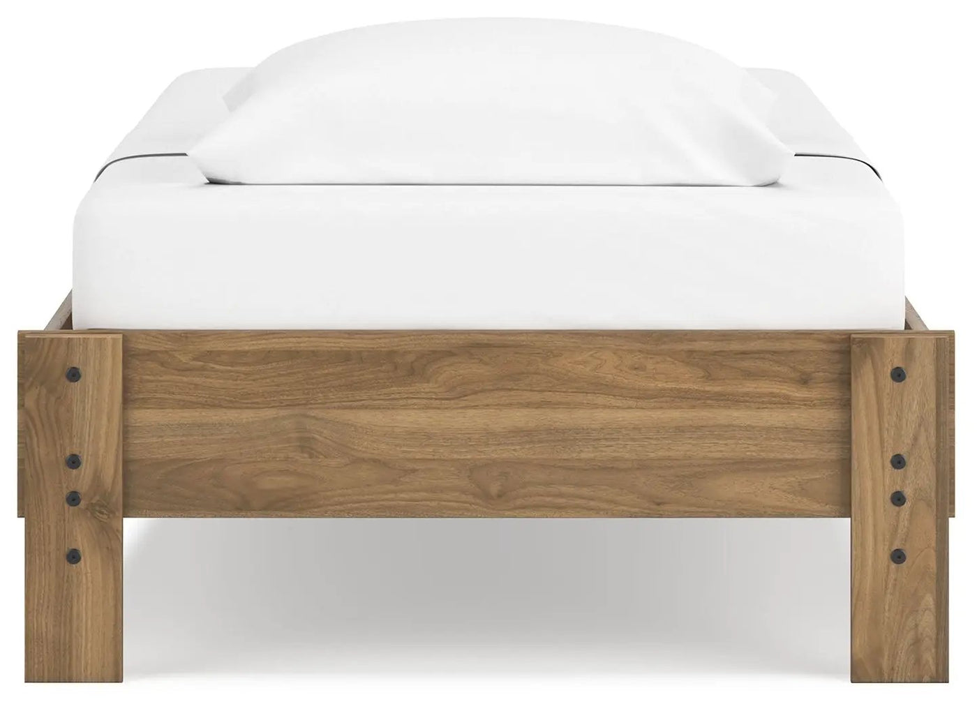 Deanlow - Platform Bed by Unique Piece Furniture