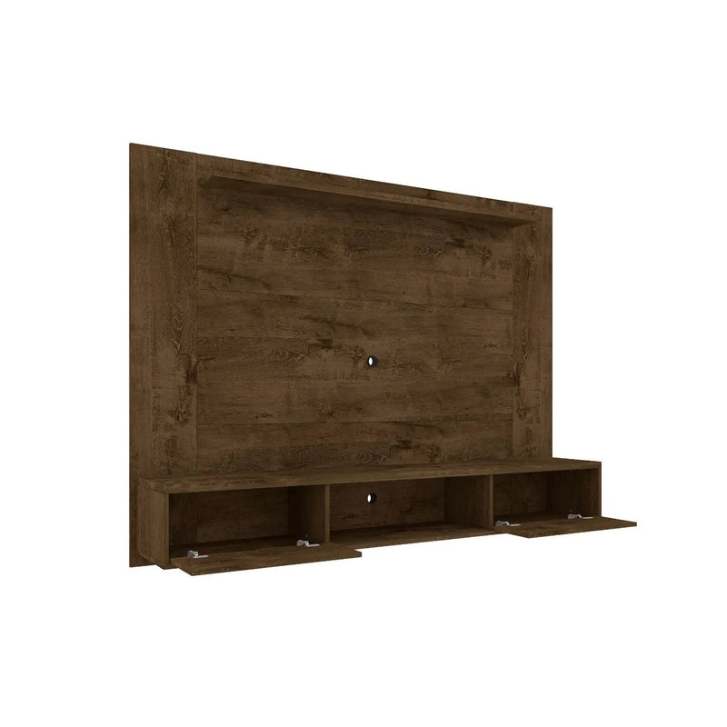 Liberty - Wall Mounted TV Panel For TVs by HouseOfZazla