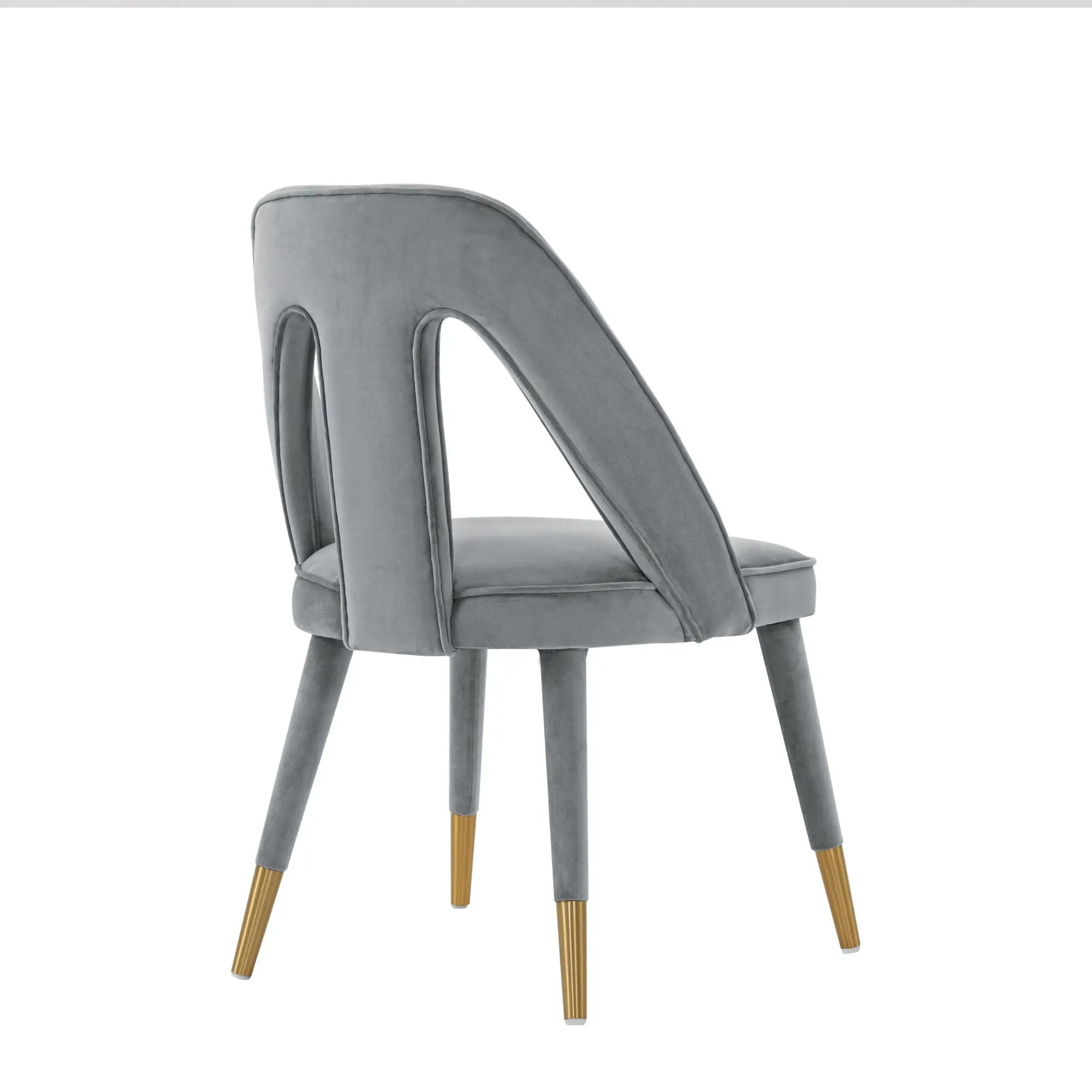 Neda - Dining Chair by HouseOfZazla