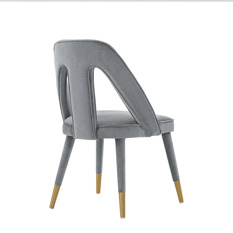 Neda - Dining Chair by HouseOfZazla