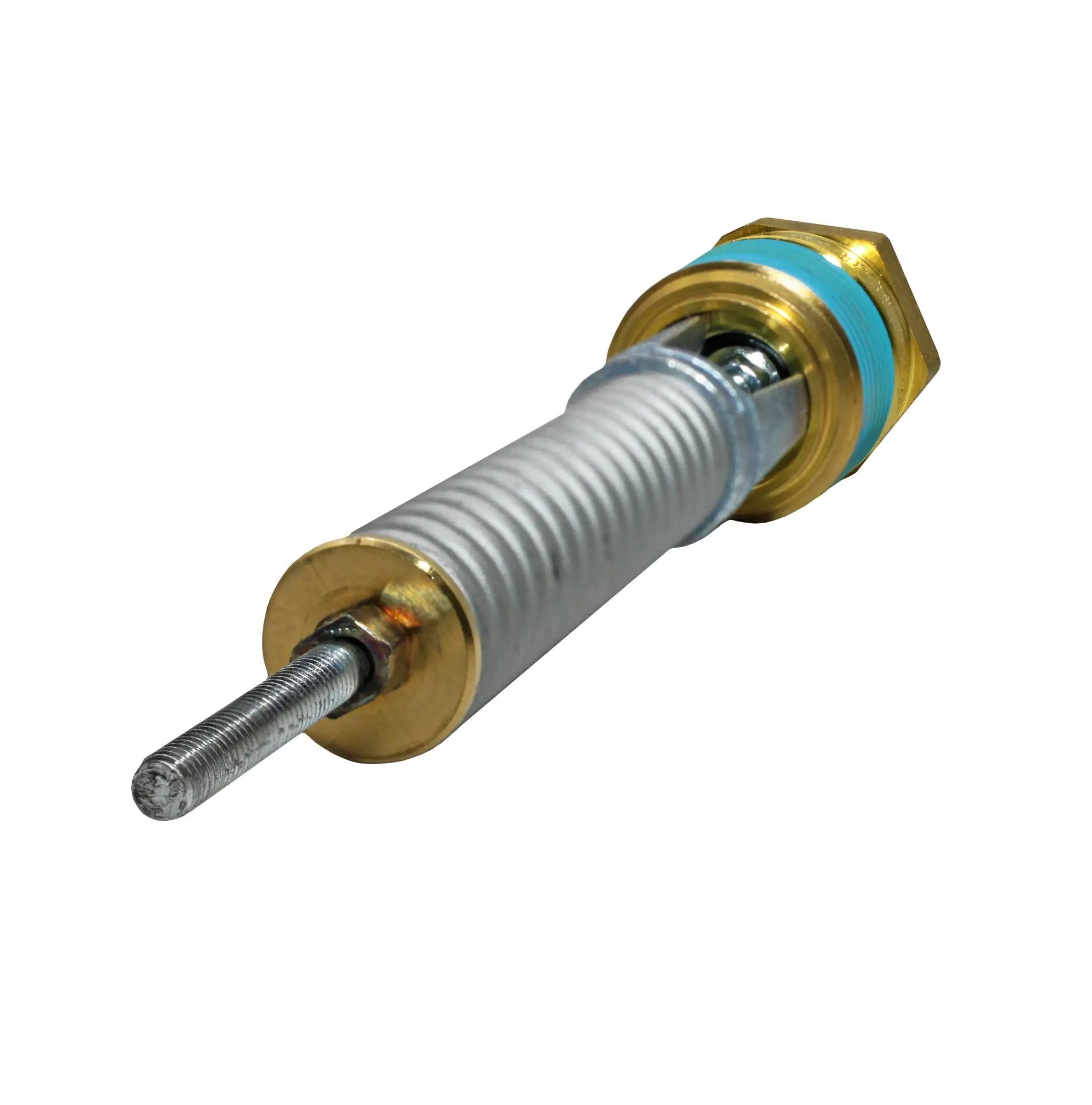 Pressure Relief Valve for 420LB ASME Propane Tank by Flame King Products