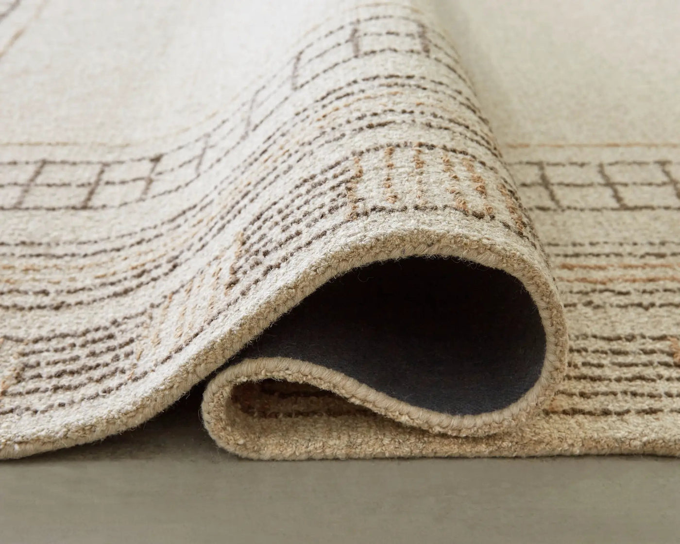Idaman - Rug by Unique Piece Furniture