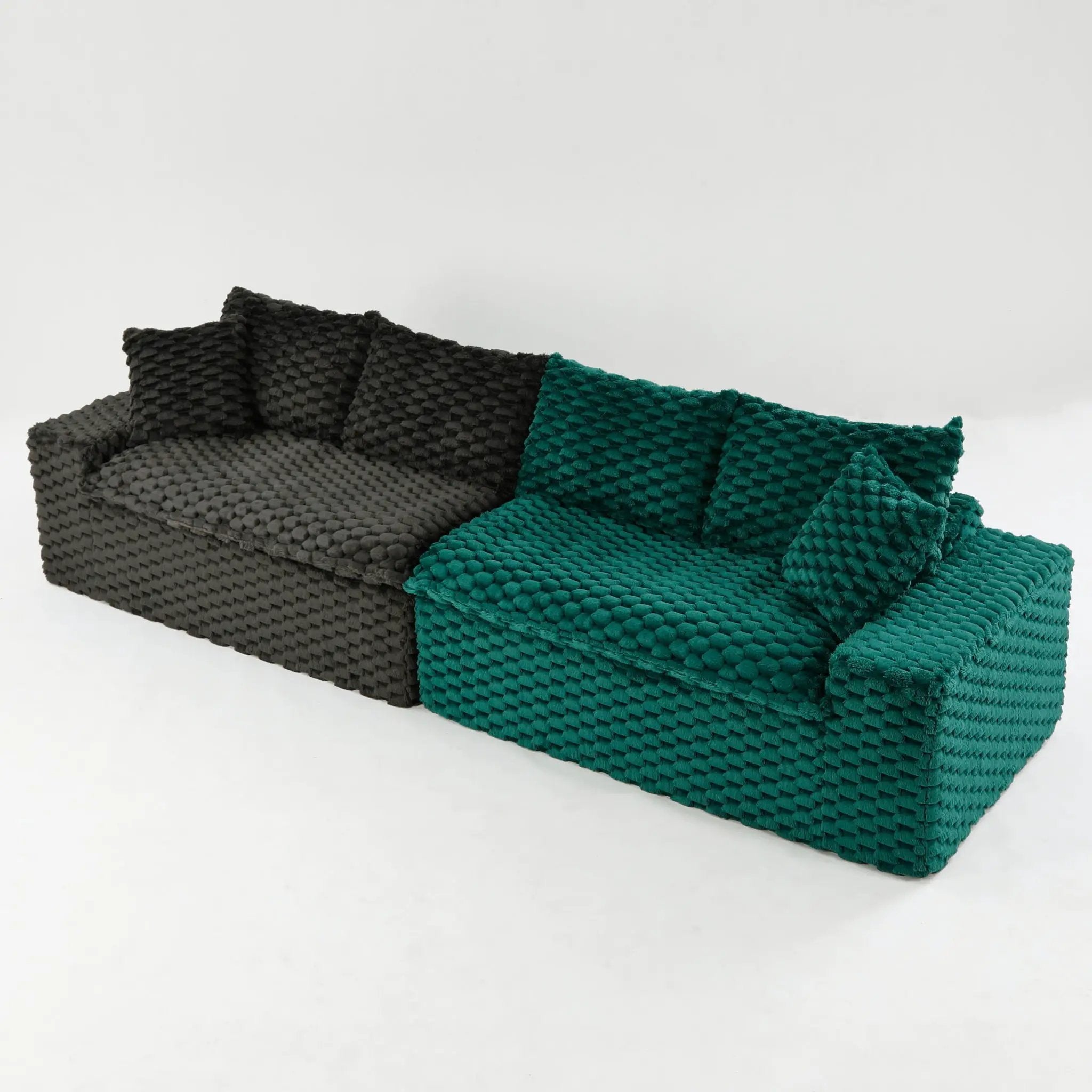 Multifunctional Sofa, Living Room Furniture by Unique Piece Furniture