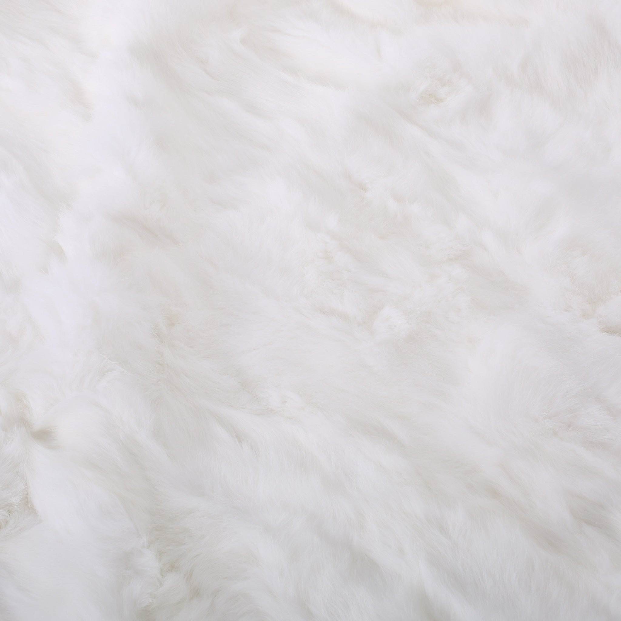 NH-Inmax Faux Fur Throw Blanket by HouseOfZazla