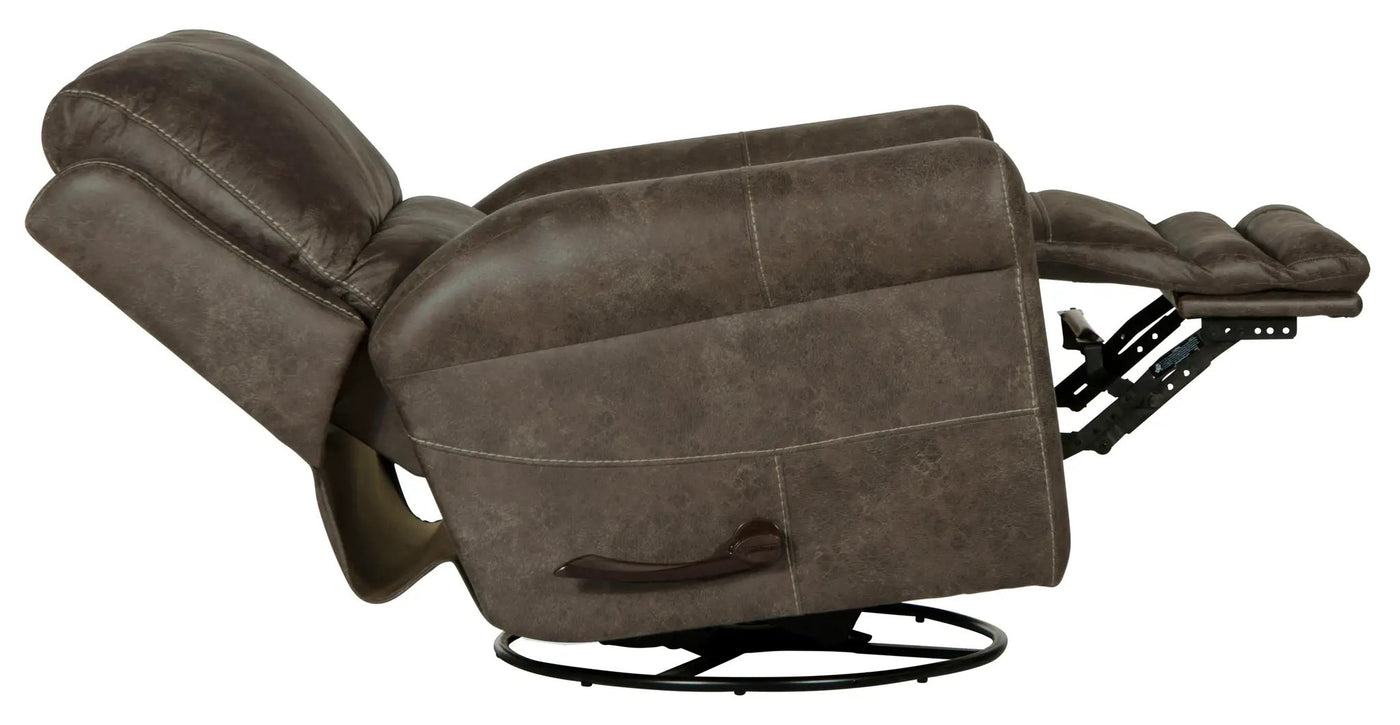 Maddie - Swivel Glider Recliner by Unique Piece Furniture