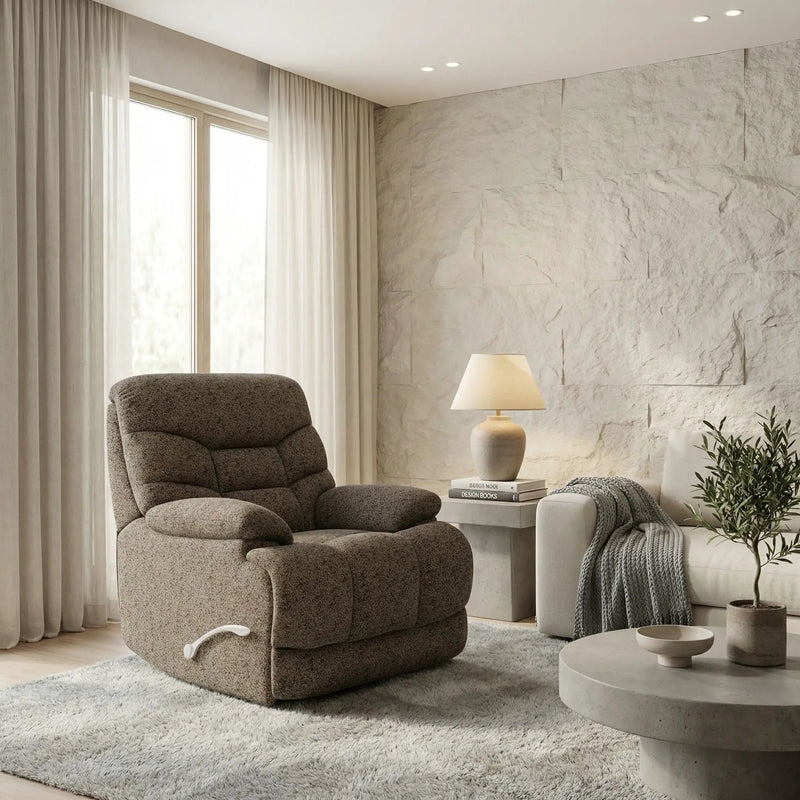 Swivel Glider Recliner by Unique Piece Furniture