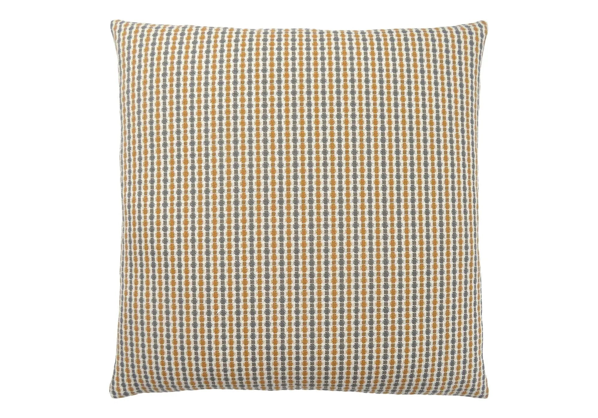 Pillows, Square, Insert Included, Decorative Throw, Hypoallergenic by Unique Piece Furniture