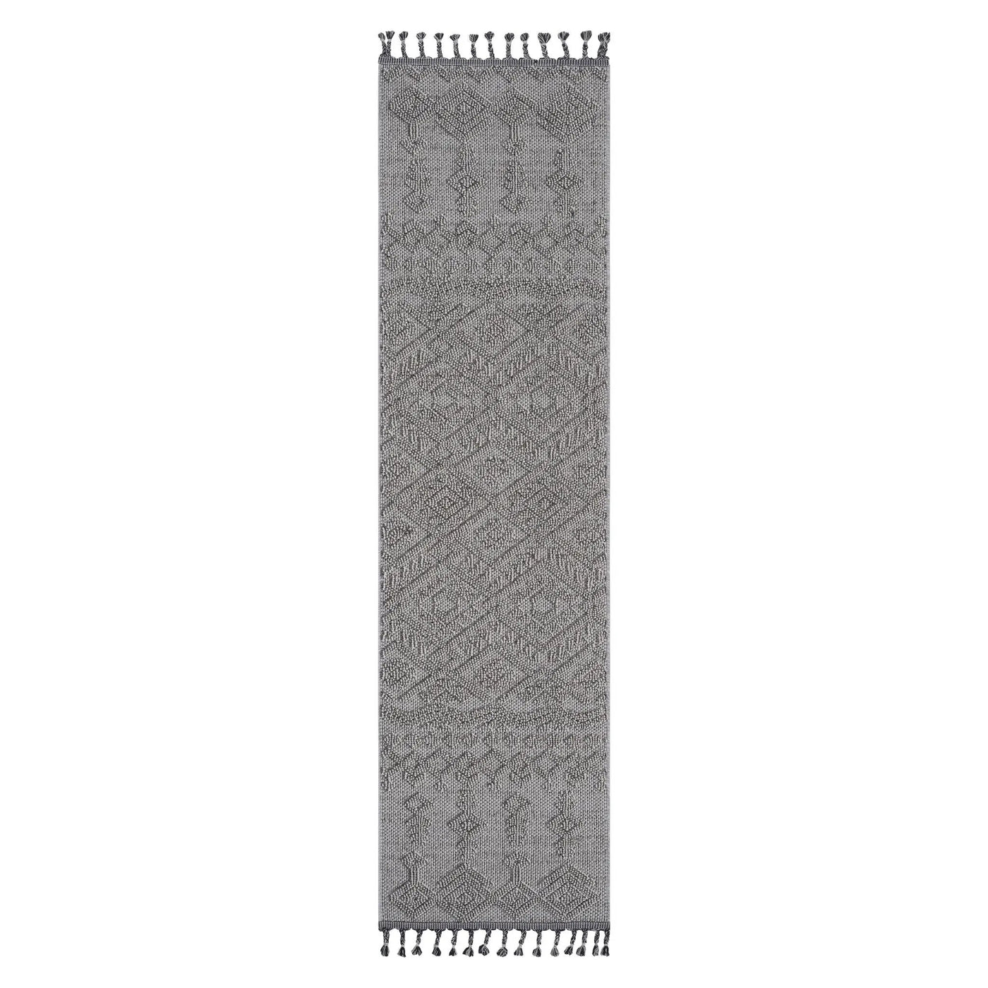 Guros - Traditional Indoor / Outdoor Area Rug by HouseOfZazla