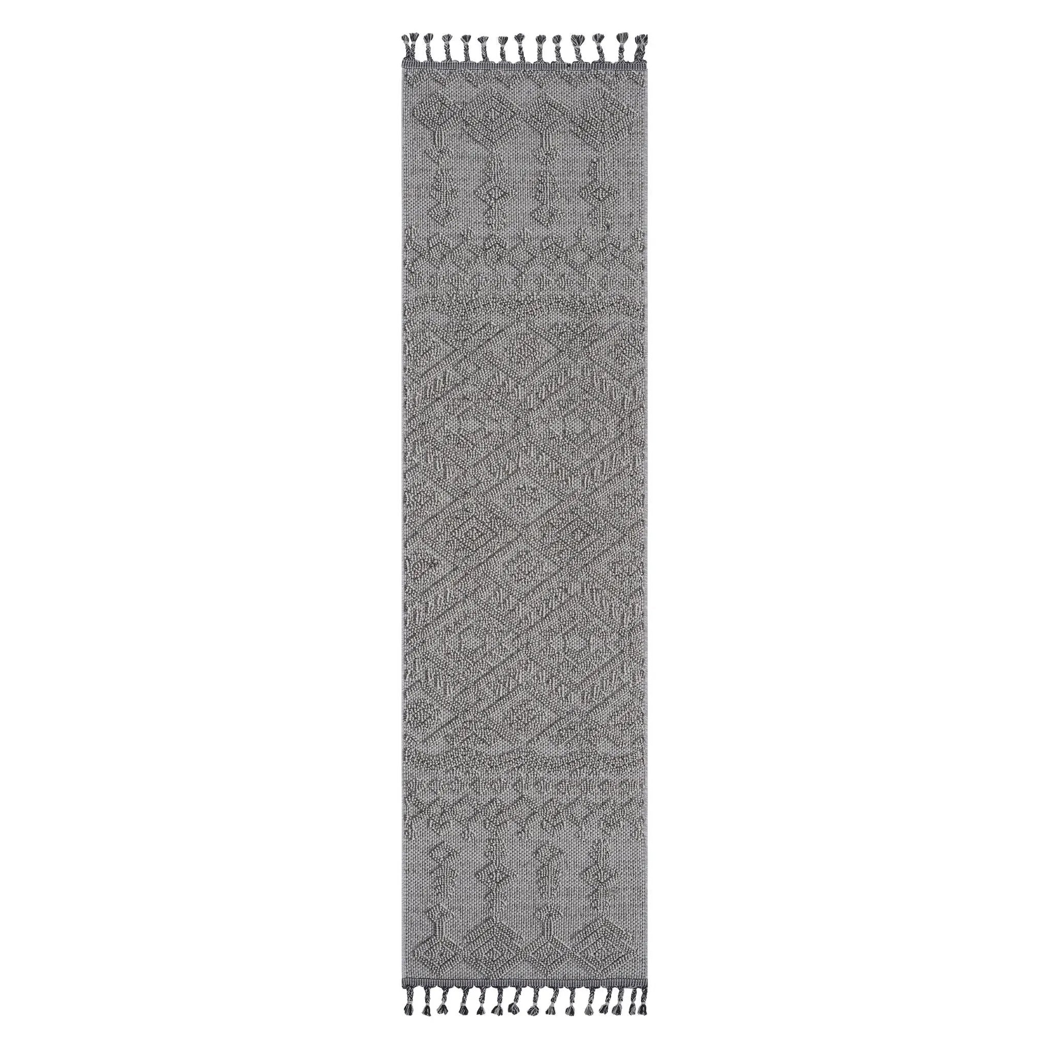 Guros - Traditional Indoor / Outdoor Area Rug by HouseOfZazla