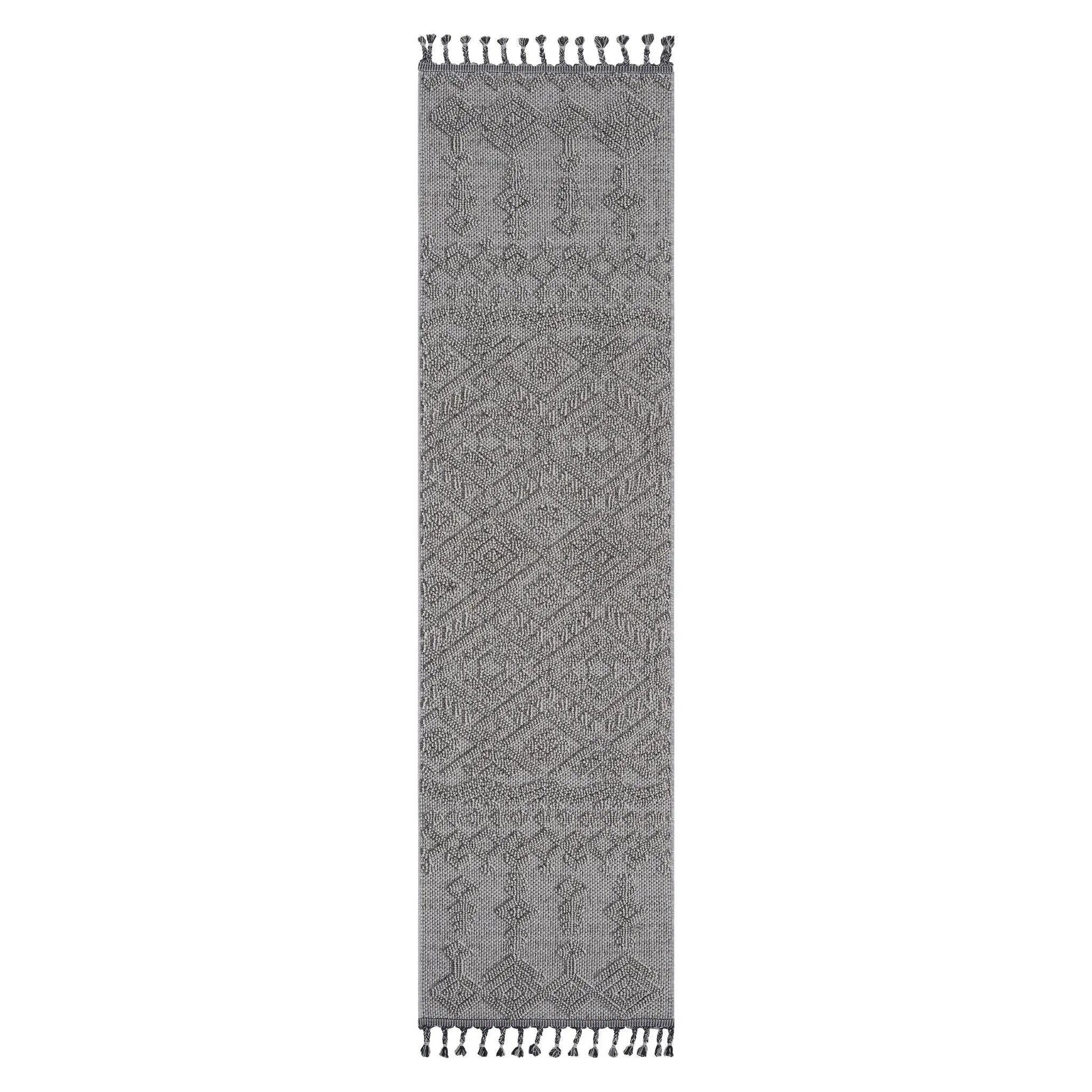 Guros - Traditional Indoor / Outdoor Area Rug by Unique Piece Furniture