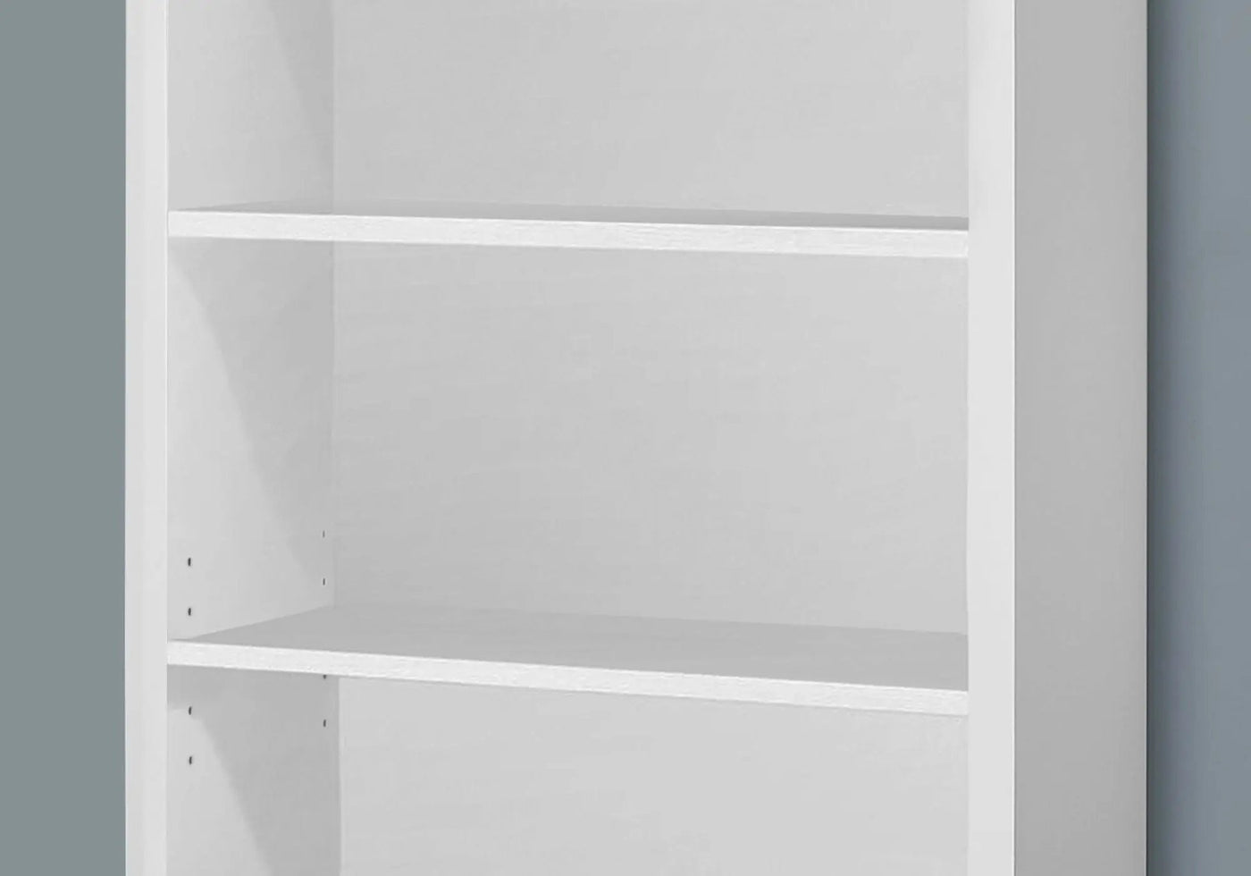 5 Tier For Office Bookshelf, Bookcase, Etagere, Contemporary & Modern by HouseOfZazla