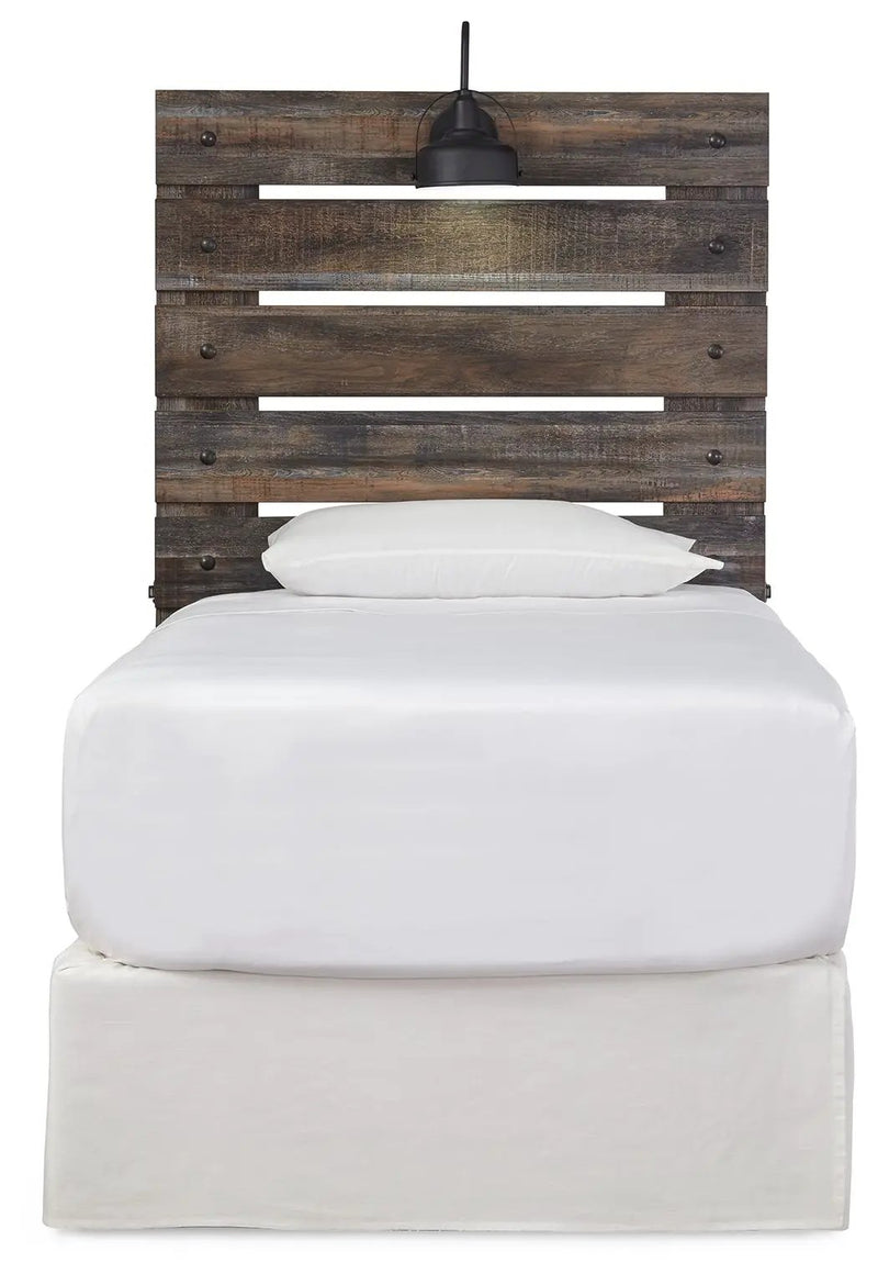 Drystan - Panel Headboard by Unique Piece Furniture