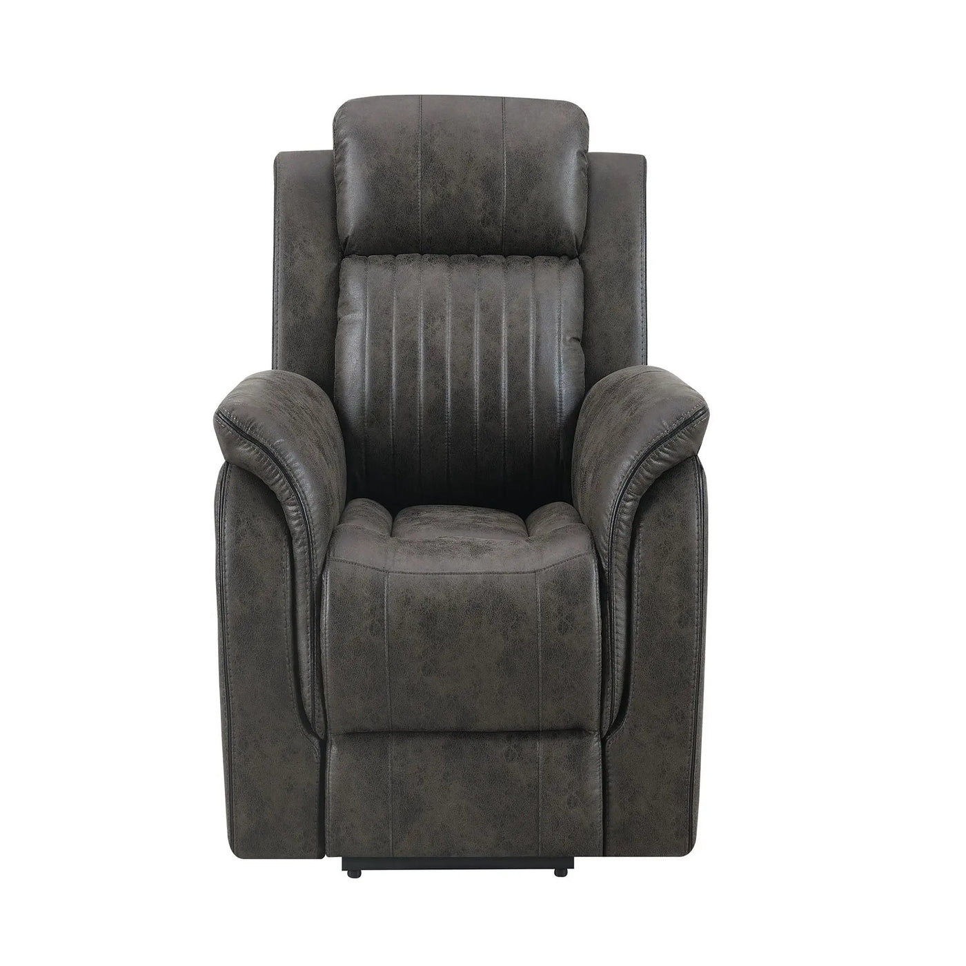 Steban - Transitional Style Living Room Set by HouseOfZazla