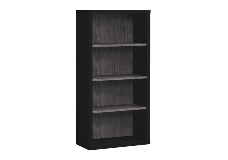 5 Tier For Office Bookshelf, Bookcase, Etagere, Contemporary & Modern by Unique Piece Furniture
