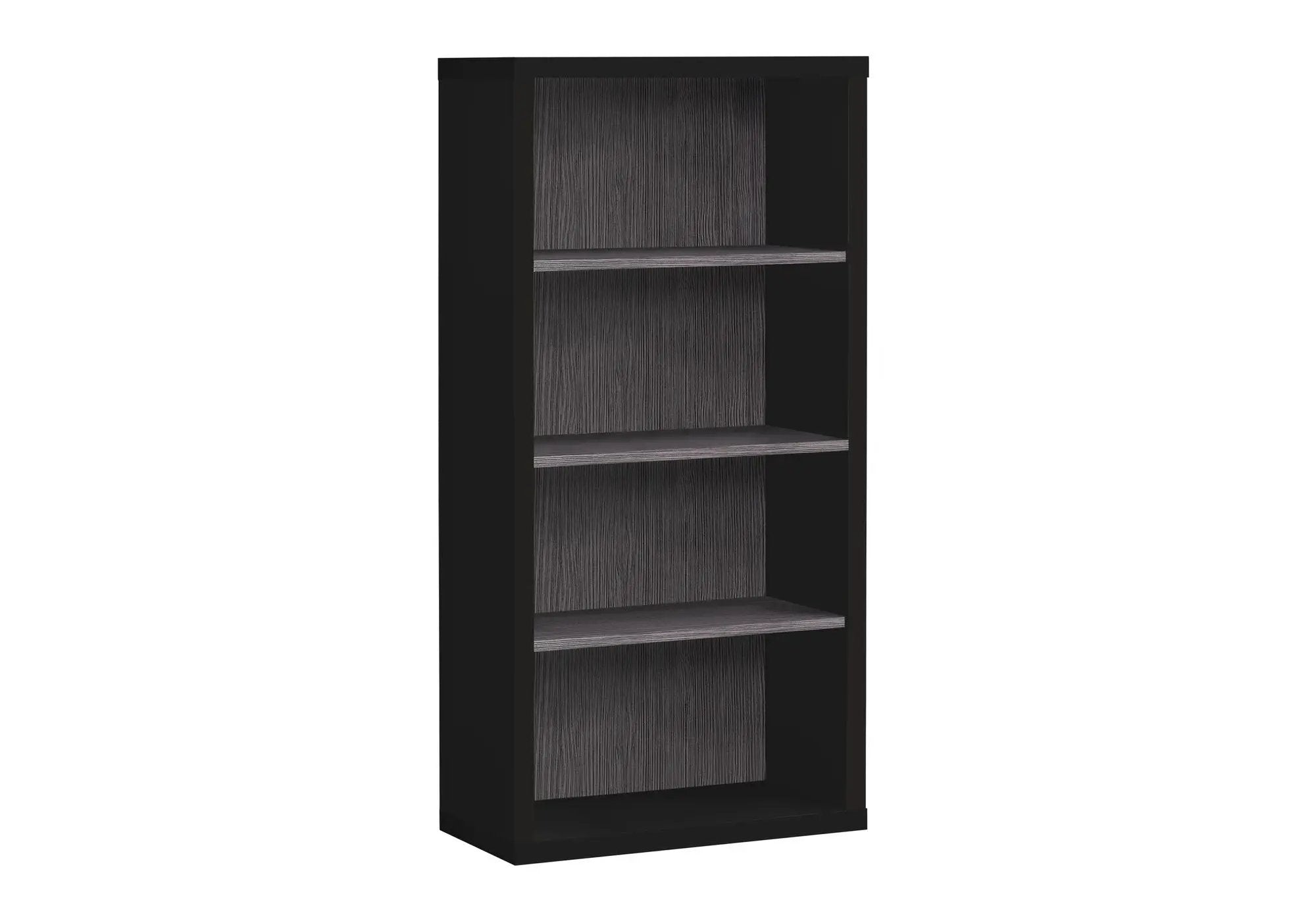 5 Tier For Office Bookshelf, Bookcase, Etagere, Contemporary & Modern by Unique Piece Furniture
