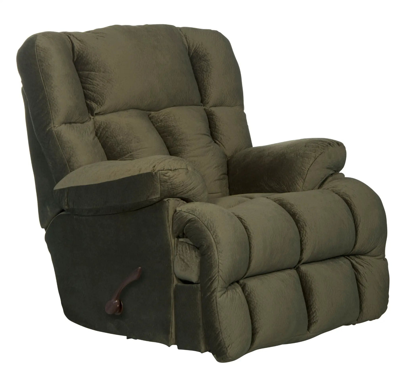 Cloud 12 - Power Chaise Rocker Recliner by Unique Piece Furniture