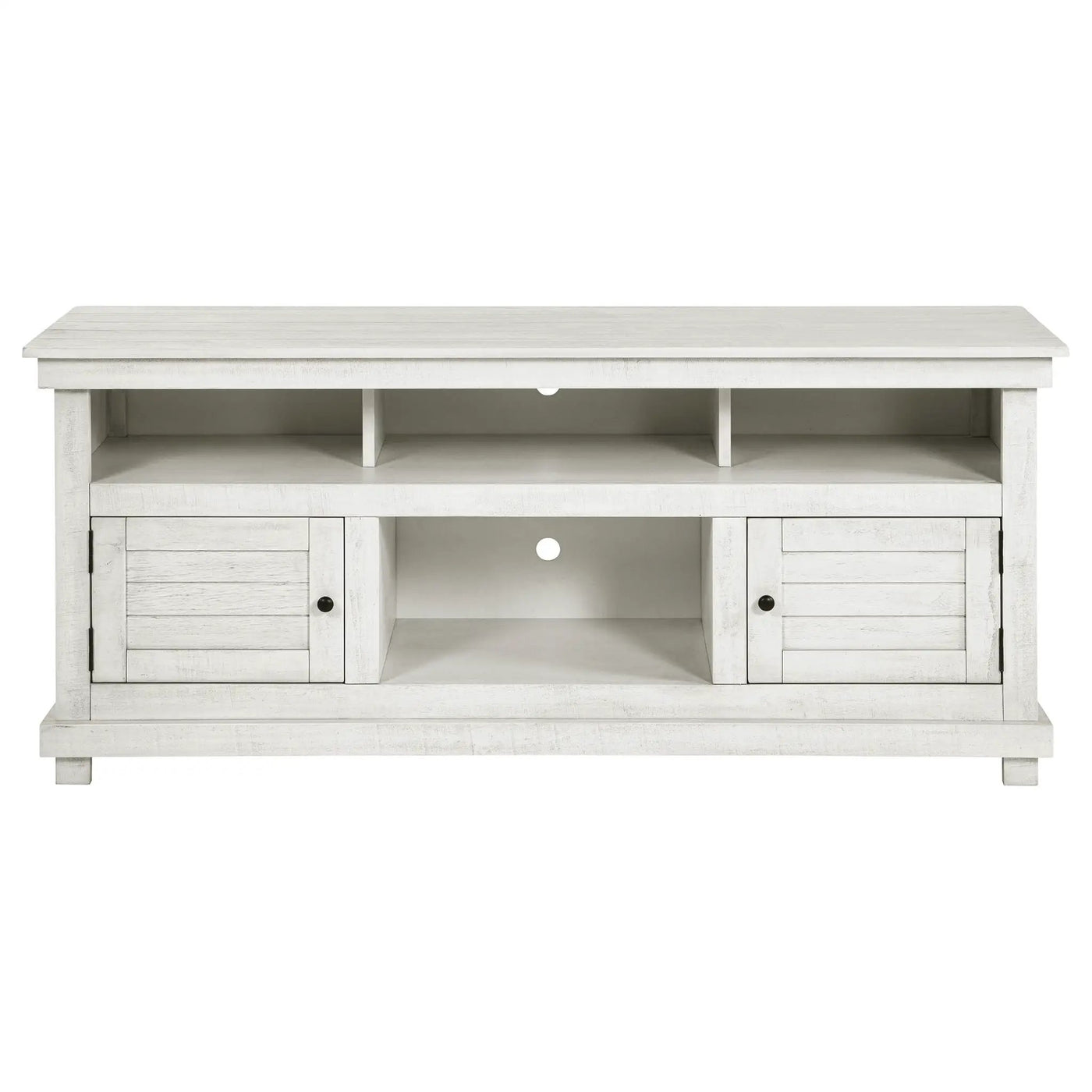 Castleton - TV Stand Media Console by HouseOfZazla