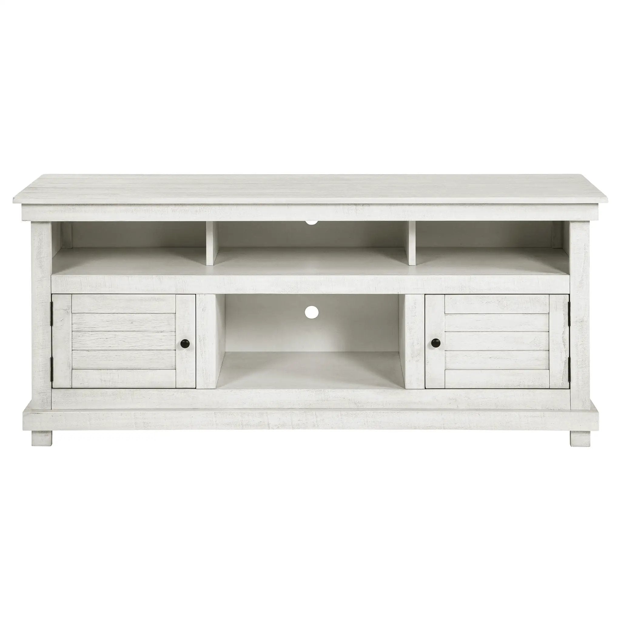 Castleton - TV Stand Media Console