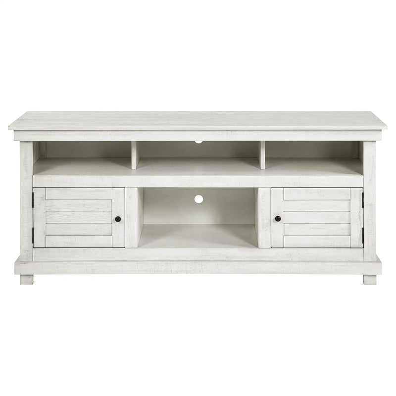 Castleton - TV Stand Media Console