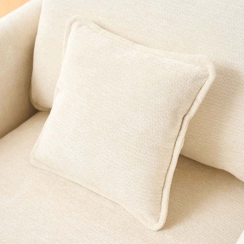 Modern Reading Armchair by Unique Piece Furniture