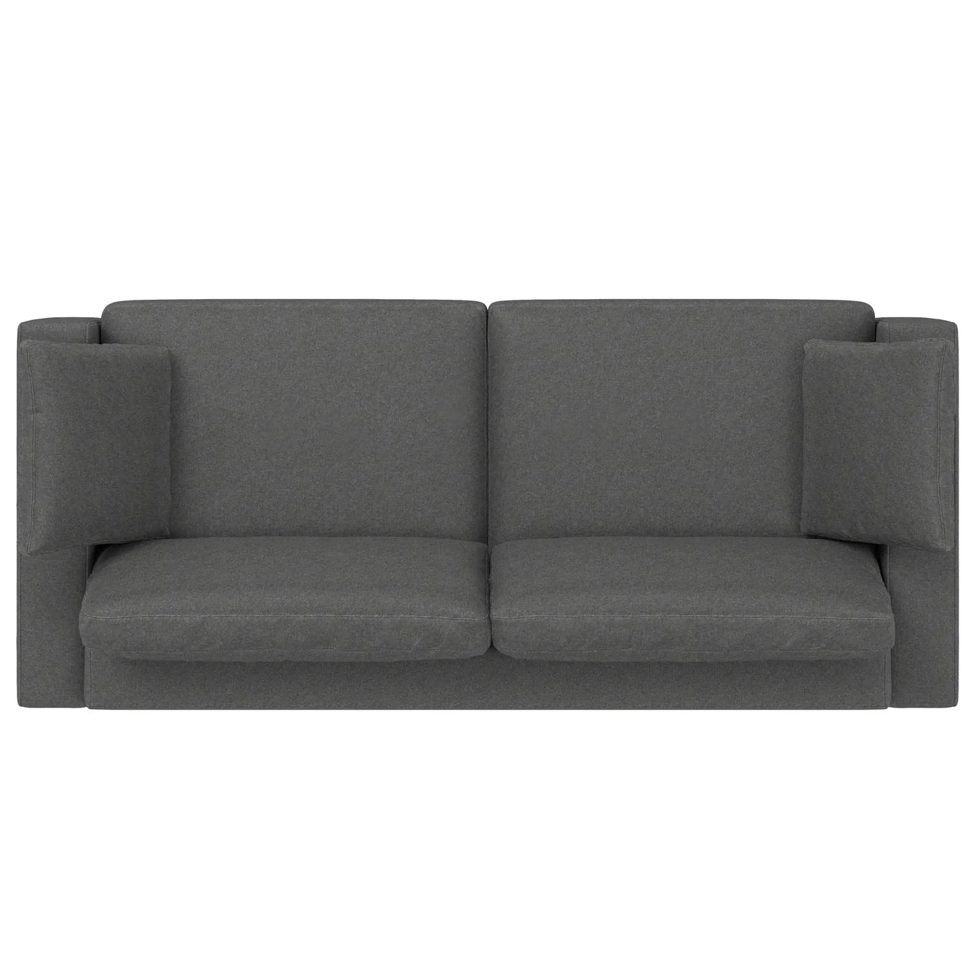Charlie - Deep Seater Sofa by Unique Piece Furniture