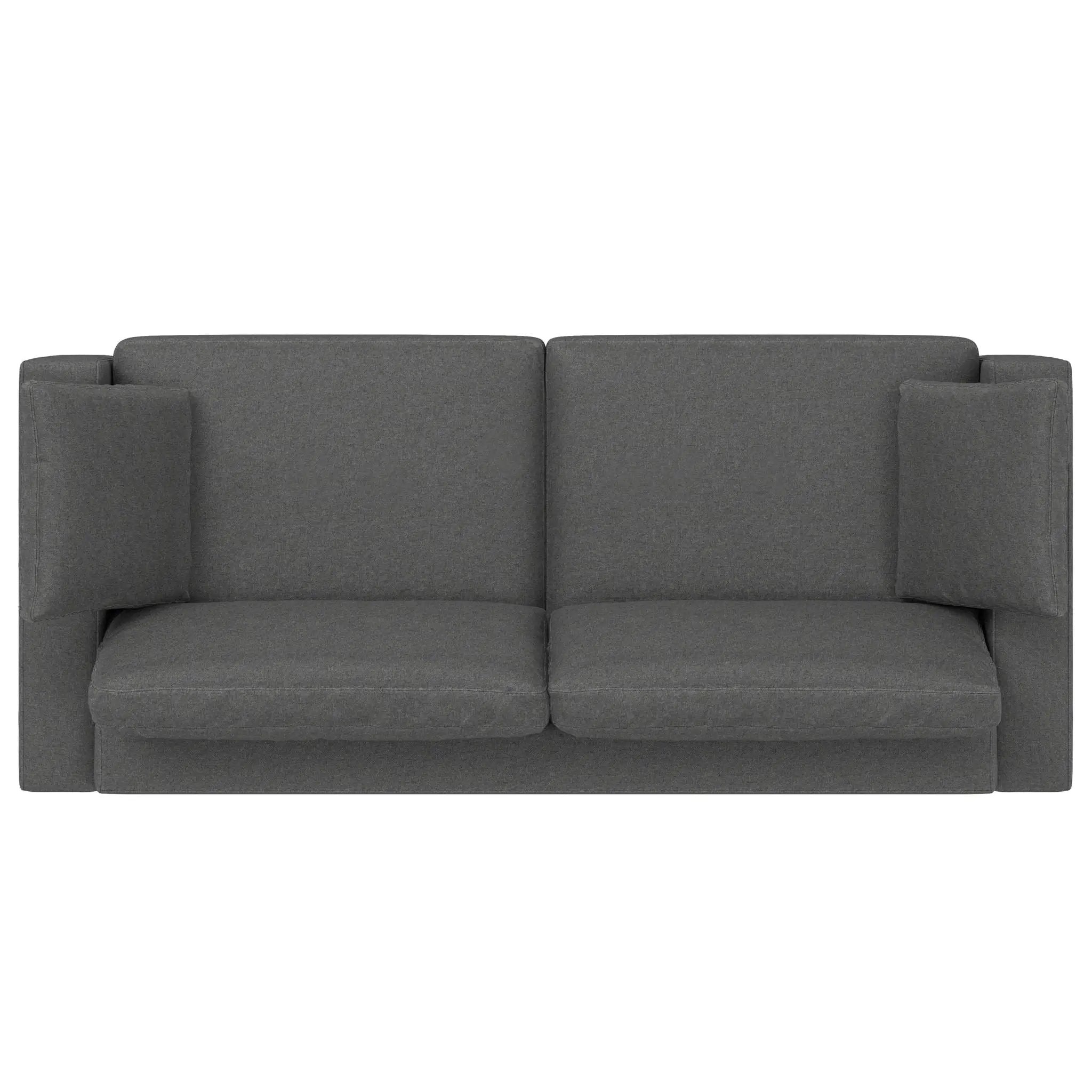 Charlie - Deep Seater Sofa by HouseOfZazla